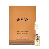 عطر سمپل عطر جورجیو آرمانی او د آرومز ادو تویلت