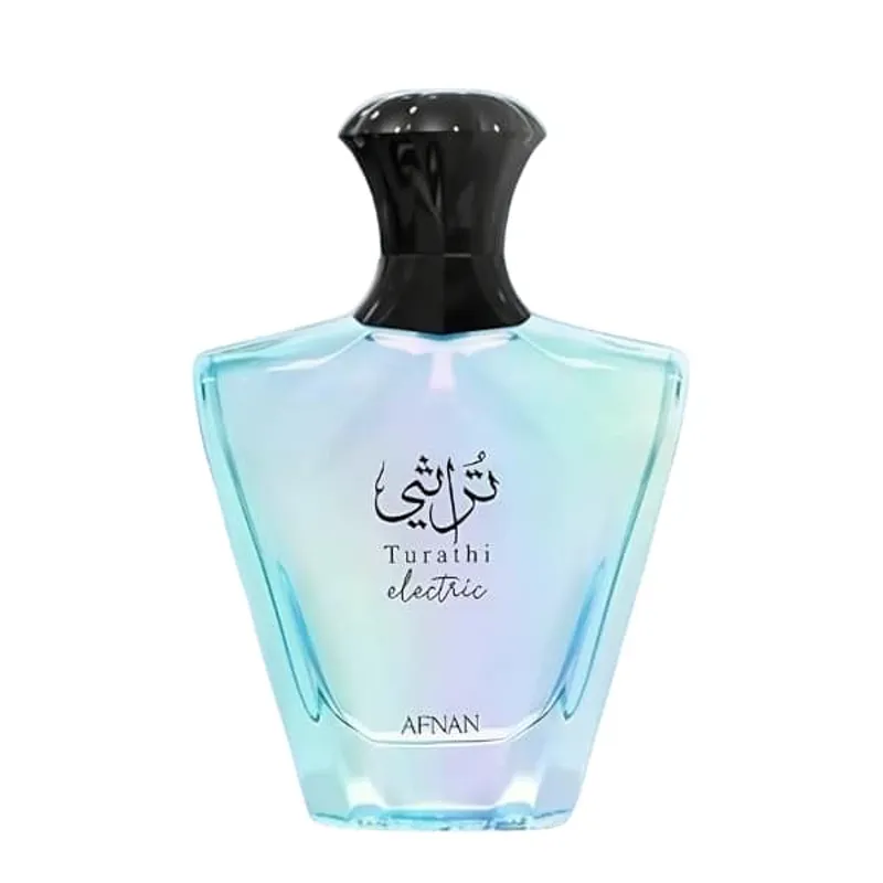 عطر عطر ادکلن افنان تراثی الکتریک از Afnan