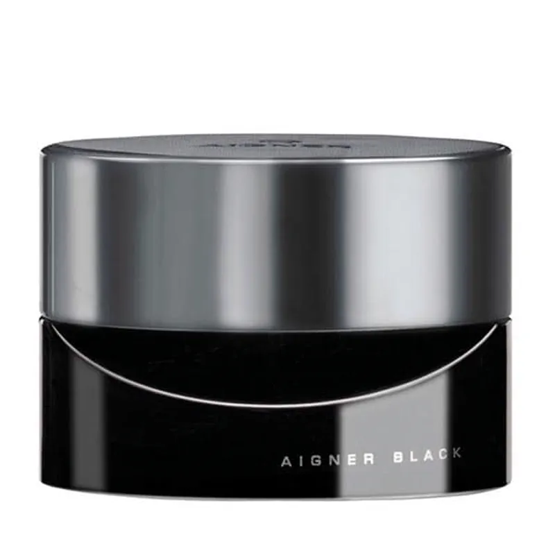عطر تستر اورجینال عطر اگنر بلک-مشکی از Aigner