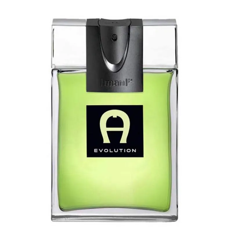 عطر عطر ادکلن آگنر ایولوشن از Aigner