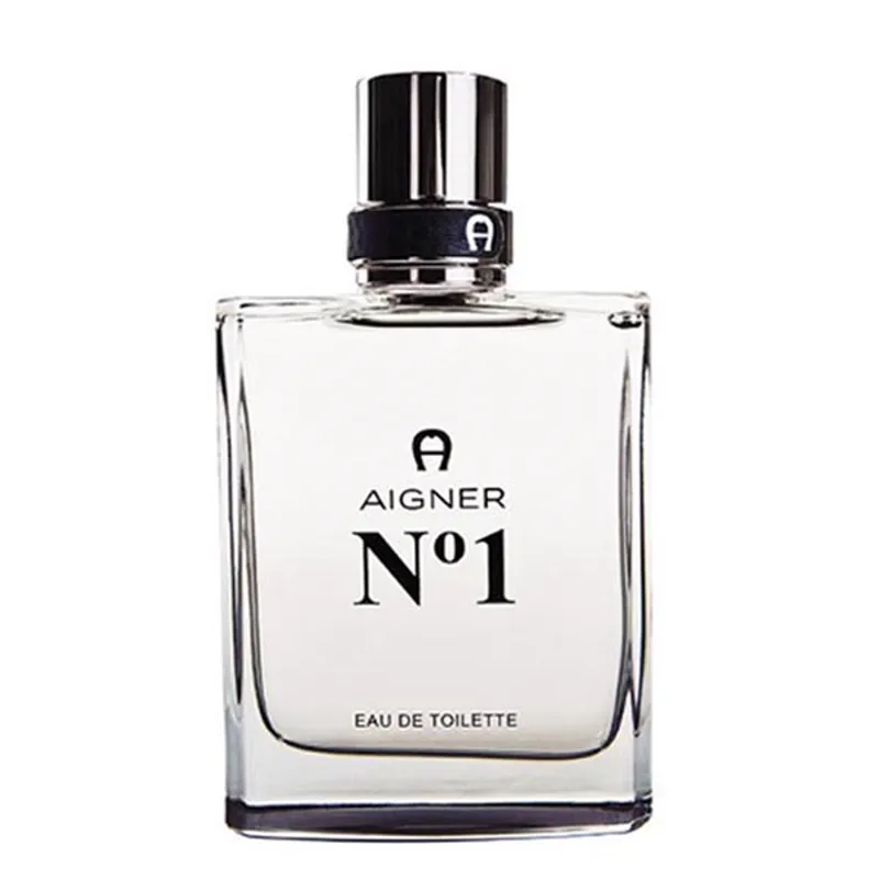 عطر عطر ادکلن آگنر نامبر وان مردانه از Aigner
