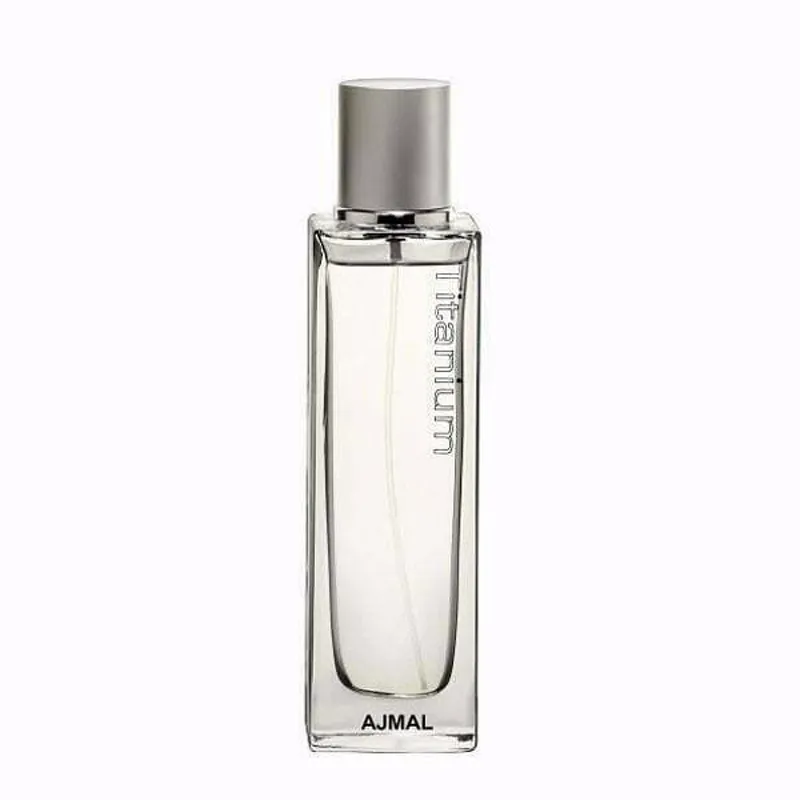 عطر عطر ادکلن اجمل تیتانیوم از Ajmal