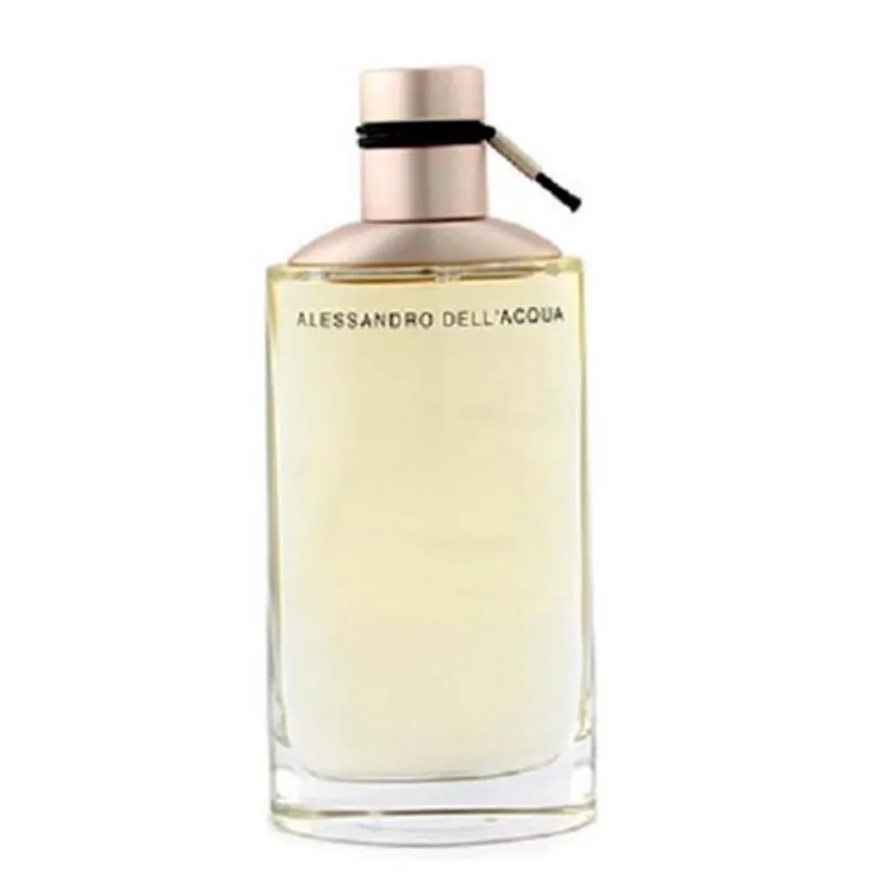 عطر عطر ادکلن آلساندرو دل آکوا زنانه از Alessandro Dell Acqua