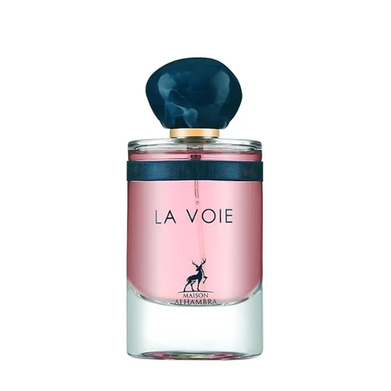 عطر عطر ادکلن الحمبرا جورجیو آرمانی مای وی از Maison Alhambra