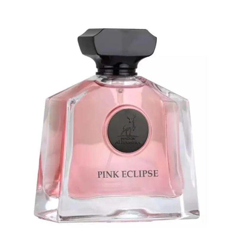 عطر عطر ادکلن الحمبرا پینک اکلیپس (مشابه پارادا پارادوکس) از Maison Alhambra