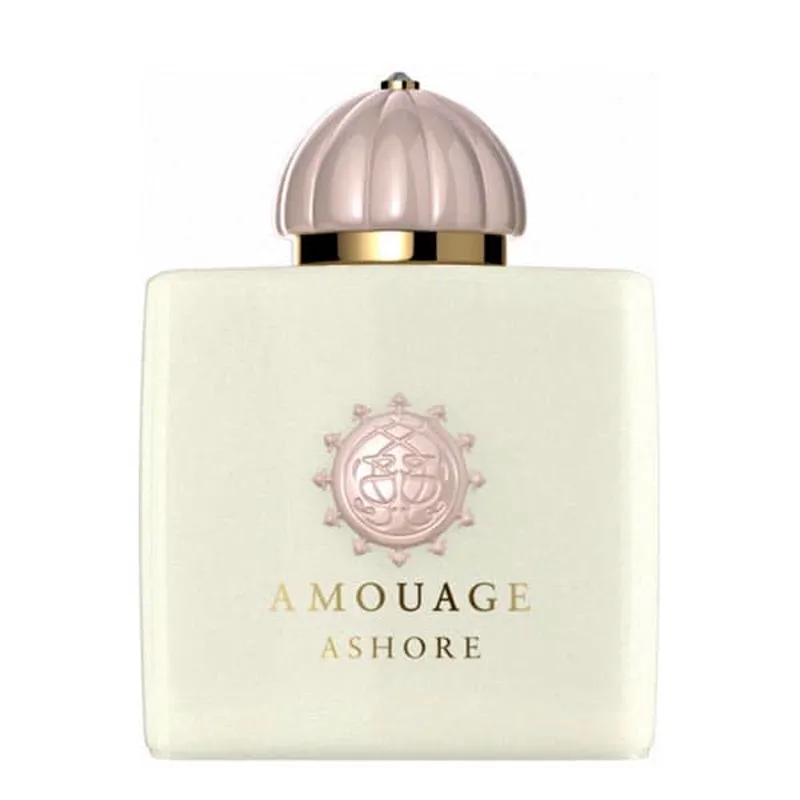 عطر آشور-عاشور از Amouage