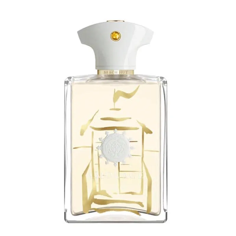 عطر تستر اورجینال ادکلن آمواج بیچ هات مردانه از Amouage