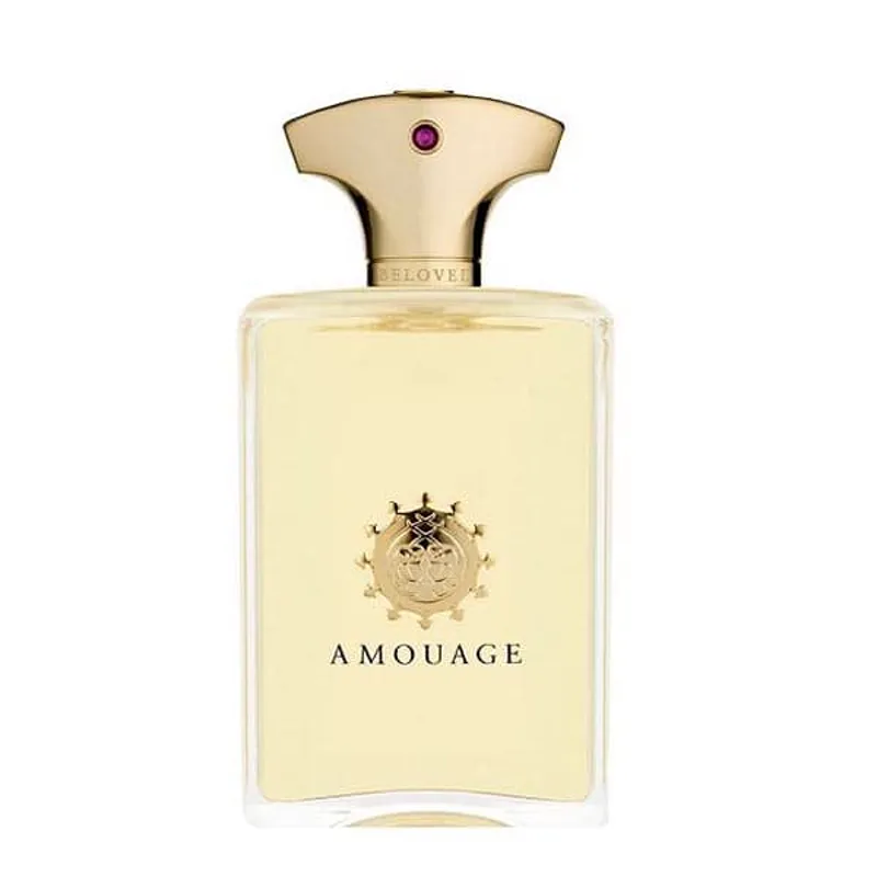 عطر عطر ادکلن آمواج بیلاود مردانه از Amouage
