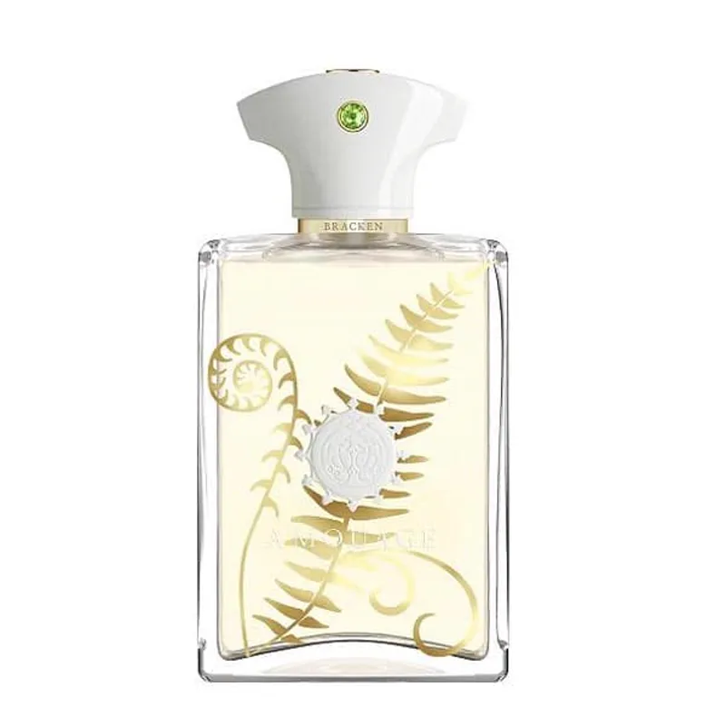 عطر عطر ادکلن آمواج براکن مردانه از Amouage