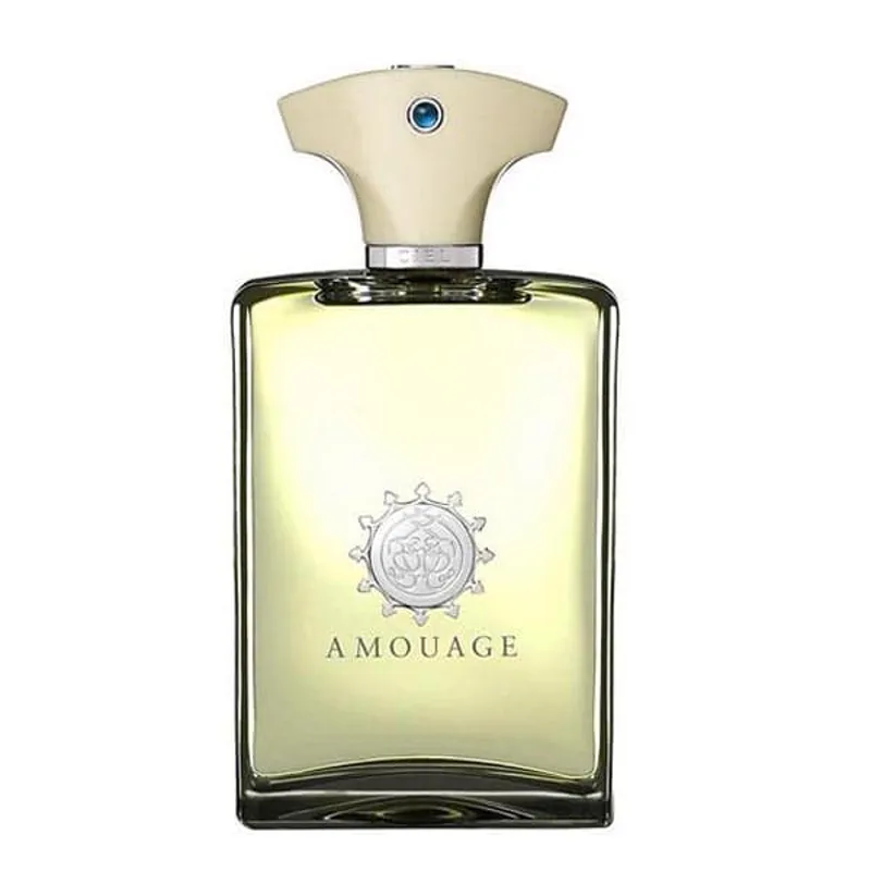 عطر عطر ادکلن آمواج سیل مردانه از Amouage