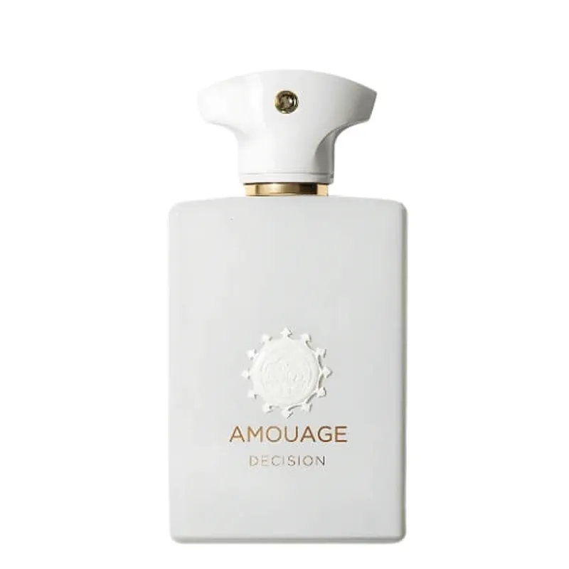 عطر عطر آمواج دسیژن مردانه از Amouage