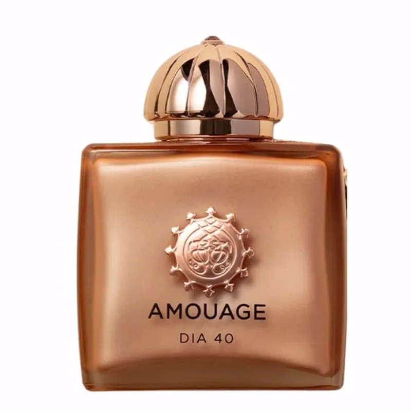 عطر عطر ادکلن آمواج دیا 40 زنانه از Amouage