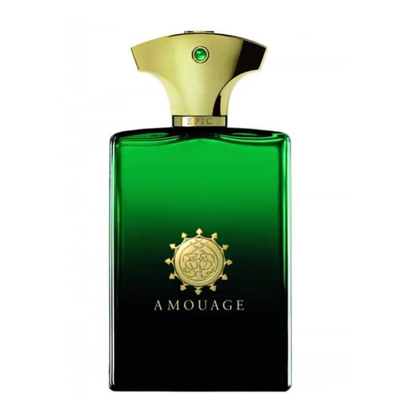 عطر تستر اورجینال عطر آمواج اپیک مردانه از Amouage