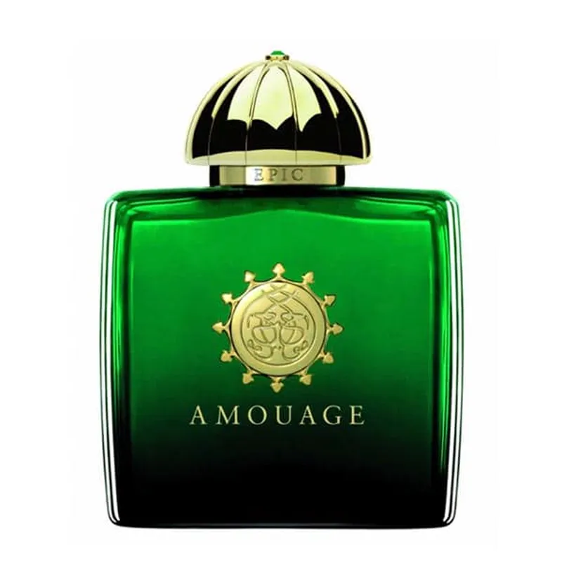 عطر تستر اورجینال عطر آمواج اپیک زنانه از Amouage