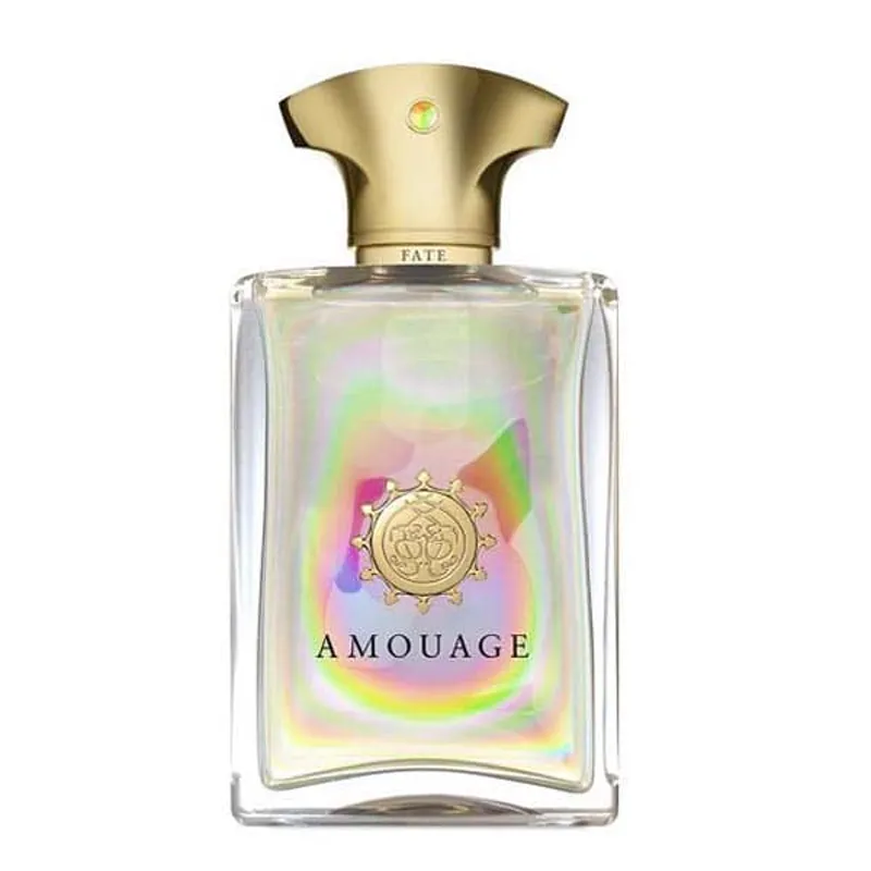 عطر عطر ادکلن آمواج فیت مردانه از Amouage