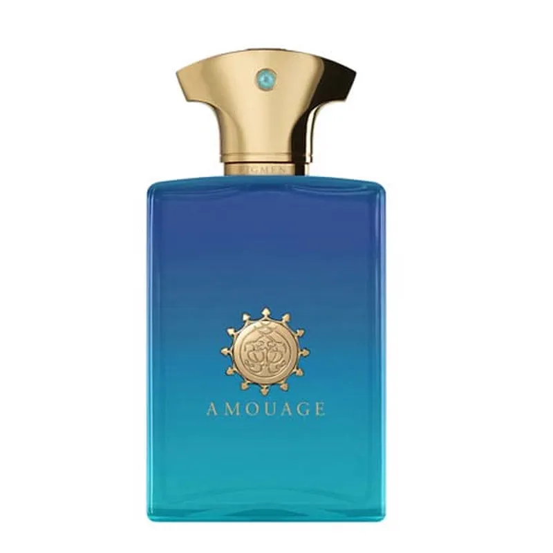 عطر عطر ادکلن آمواج فیگمنت مردانه از Amouage