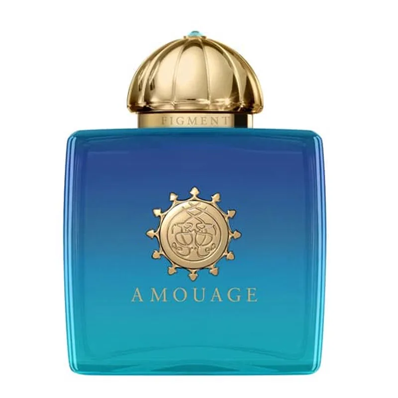 عطر عطر ادکلن آمواج فیگمنت زنانه از Amouage