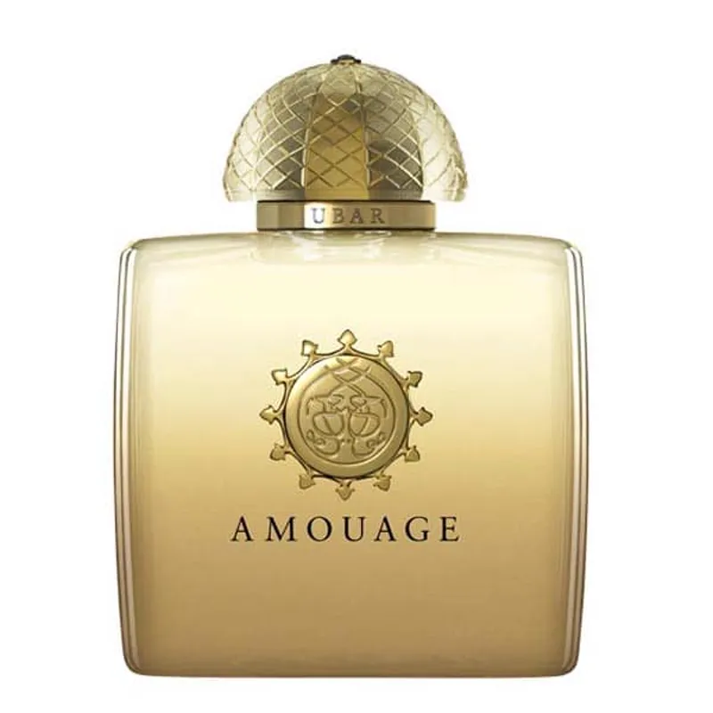 عطر عطر ادکلن آمواج گلد زنانه از Amouage