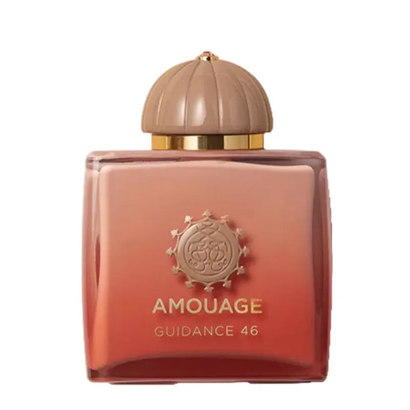 عطر عطر ادکلن آمواج گایدنس 46 از Amouage