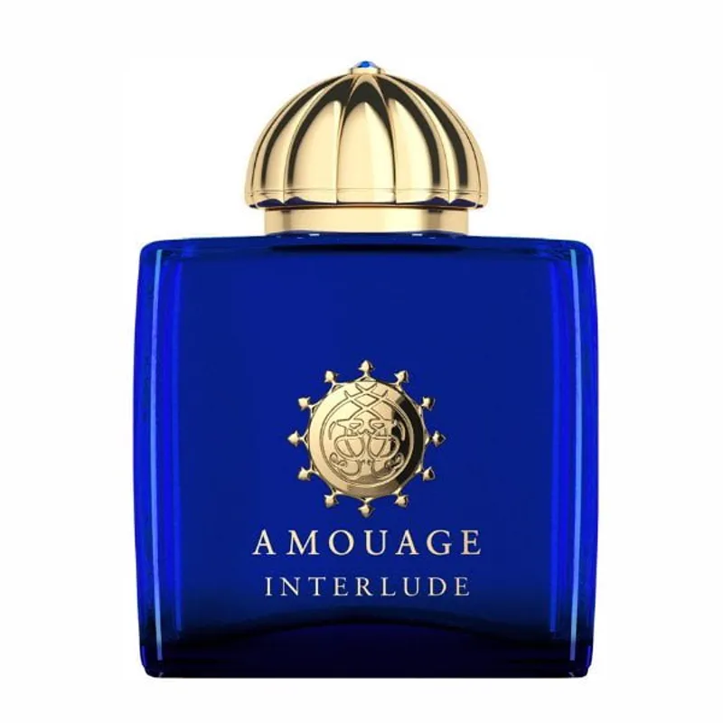 عطر عطر ادکلن آمواج اینترلود زنانه از Amouage