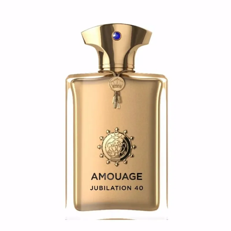 عطر عطر ادکلن آمواج جوبیلیشن 40 مردانه از Amouage