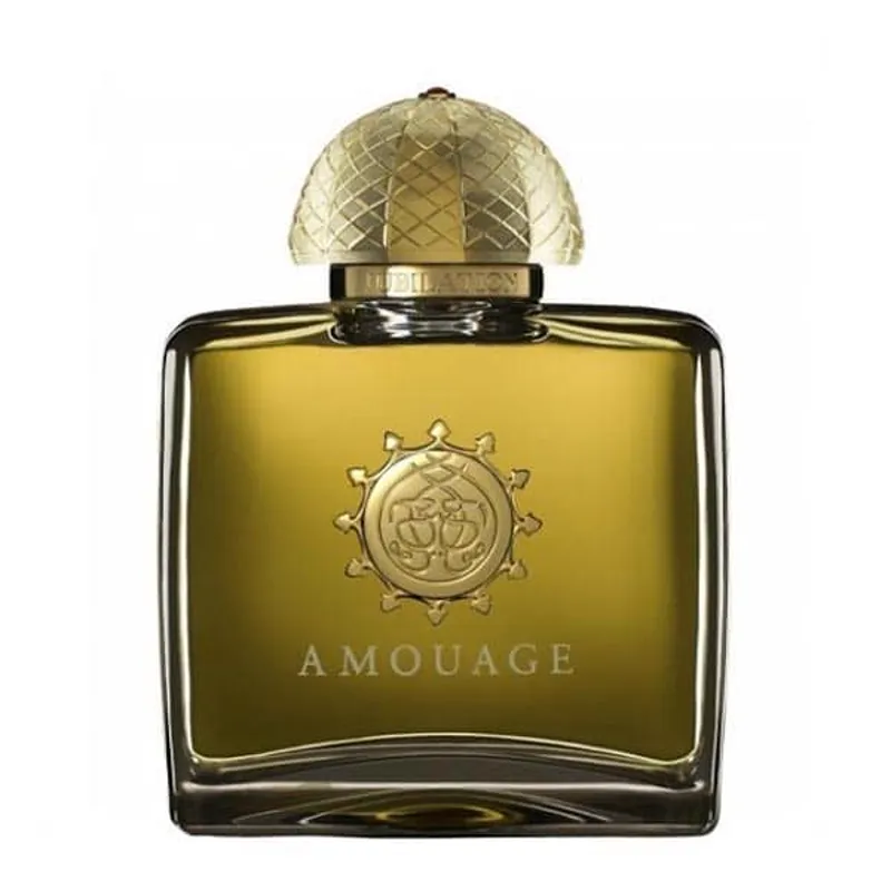 عطر عطر ادکلن آمواج جوبیلیشن زنانه از Amouage