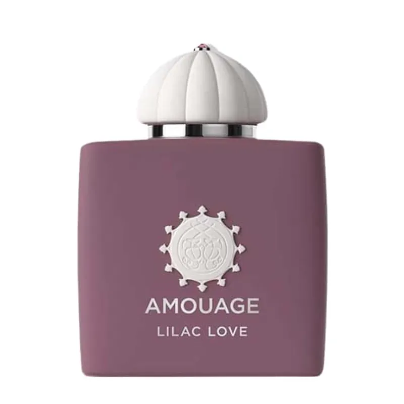 عطر عطر ادکلن آمواج لیلاک لاو از Amouage