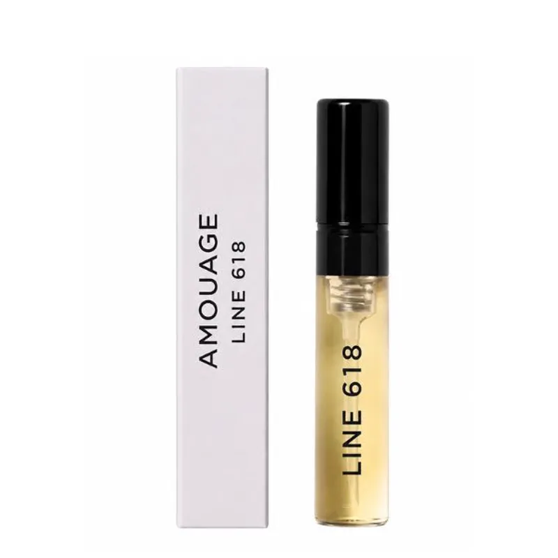 عطر سمپل عطر آمواج لاین ۶۱۸ از Amouage