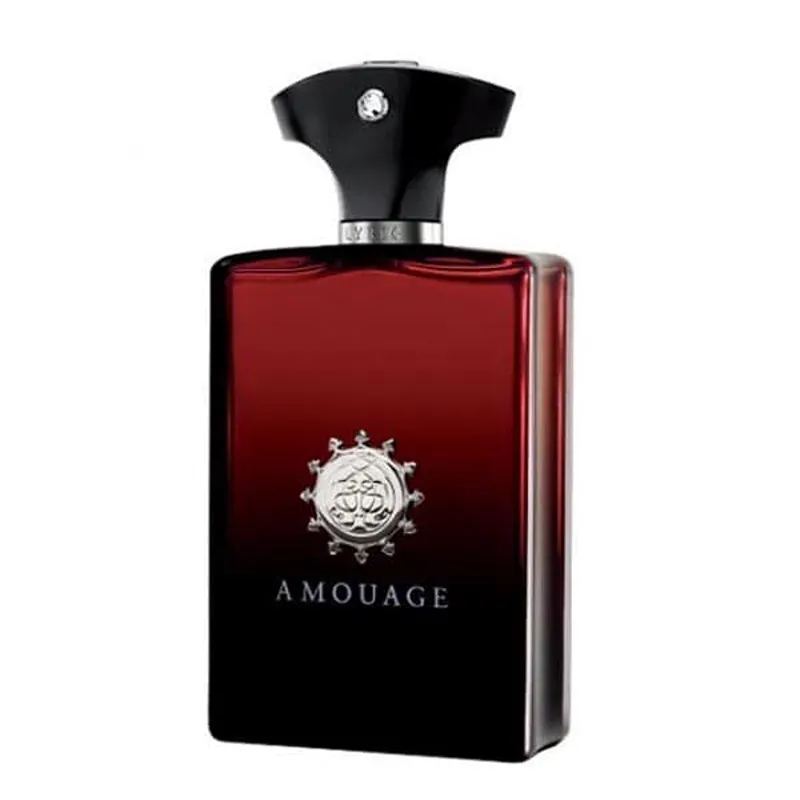 عطر عطر ادکلن آمواج لیریک مردانه از Amouage