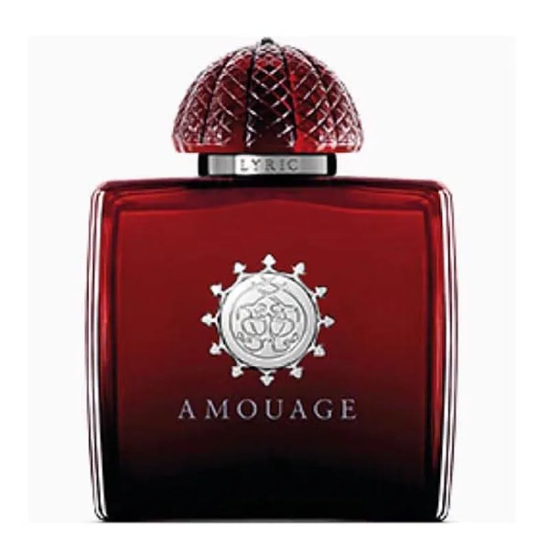 عطر عطر ادکلن آمواج لیریک زنانه از Amouage