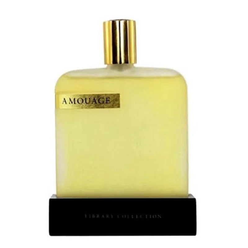 عطر عطر ادکلن آمواج اوپوس یک از Amouage