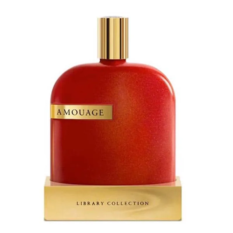 عطر عطر ادکلن امواج اوپوس نه از Amouage