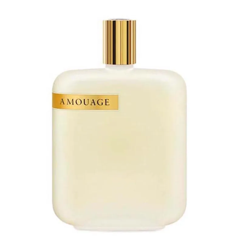 عطر عطر ادکلن امواج اوپوس پنج (سری قدیم) از Amouage