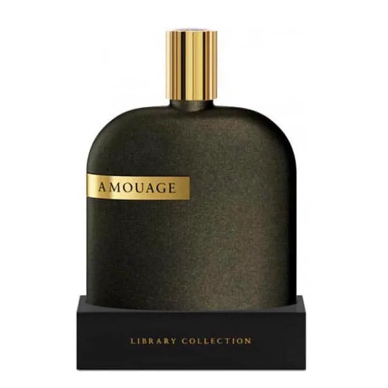 عطر تستر اورجینال عطر آمواج اوپوس هفت قدیم از Amouage