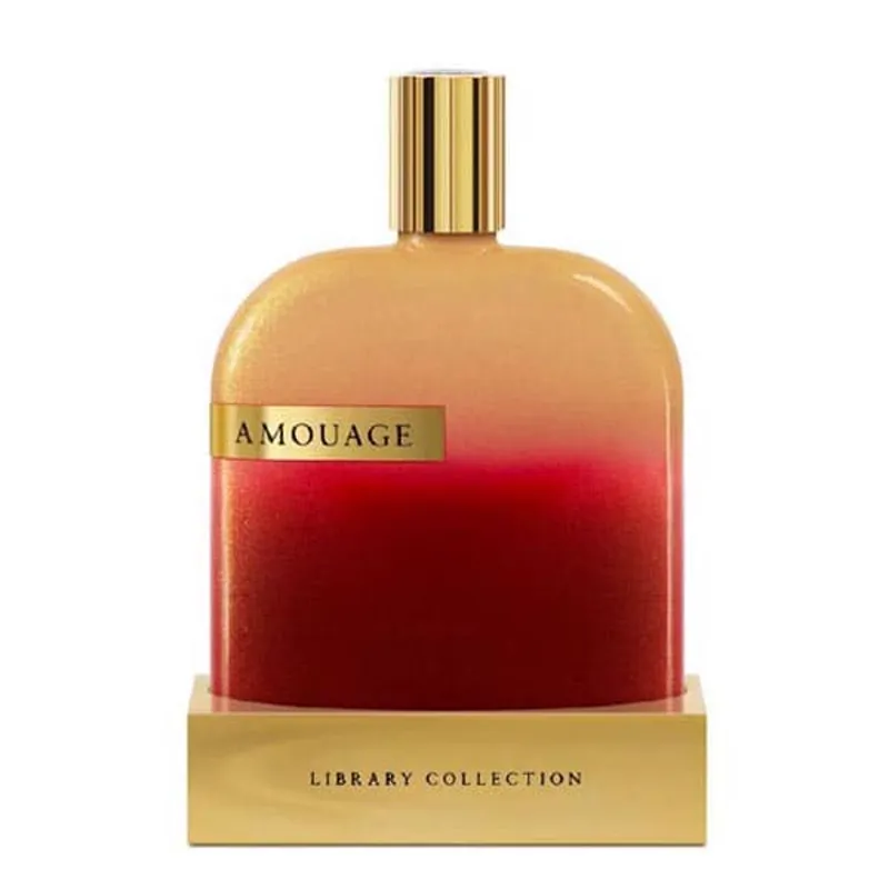 عطر تستر اورجینال عطر آمواج اوپوس ده از Amouage