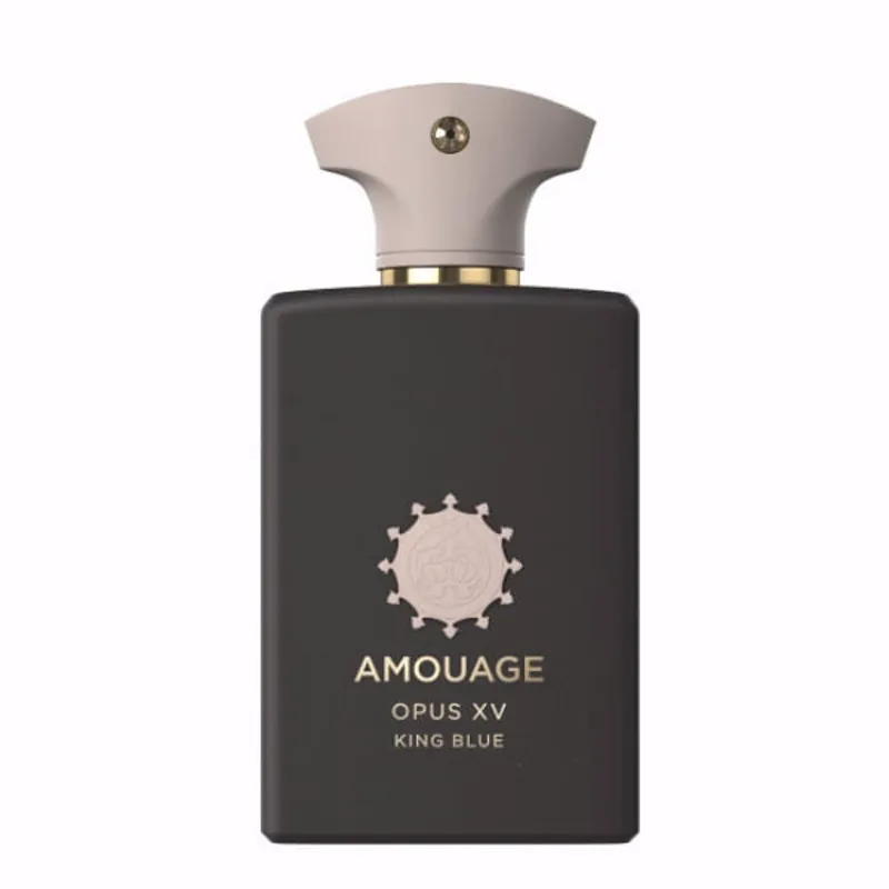 عطر تستر اورجینال عطر آمواج اوپوس 15 کینگ بلو از Amouage