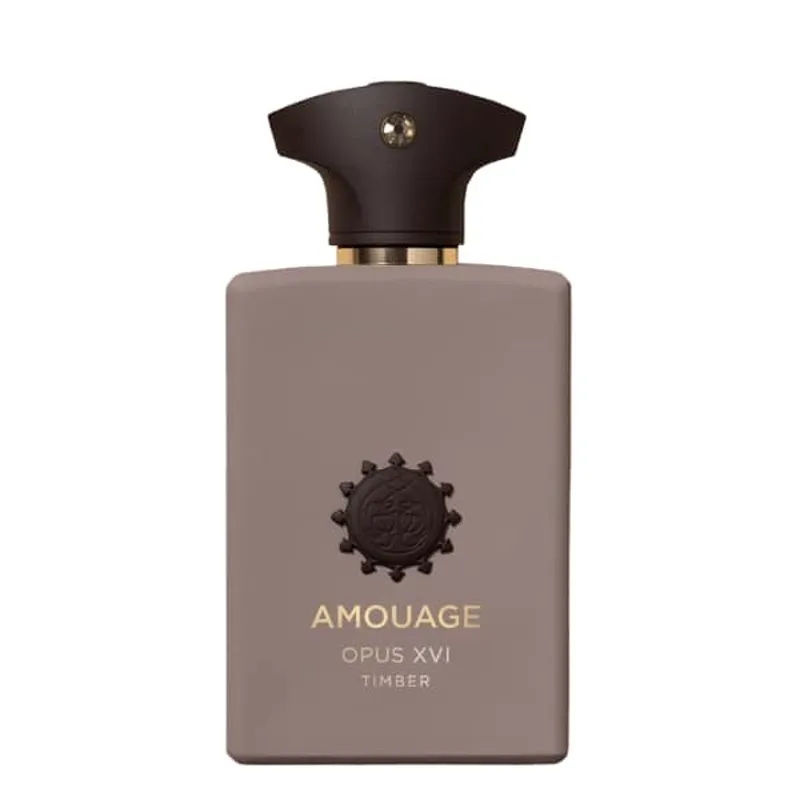 عطر عطر ادکلن آمواج اوپوس شانزده تیمبر از Amouage