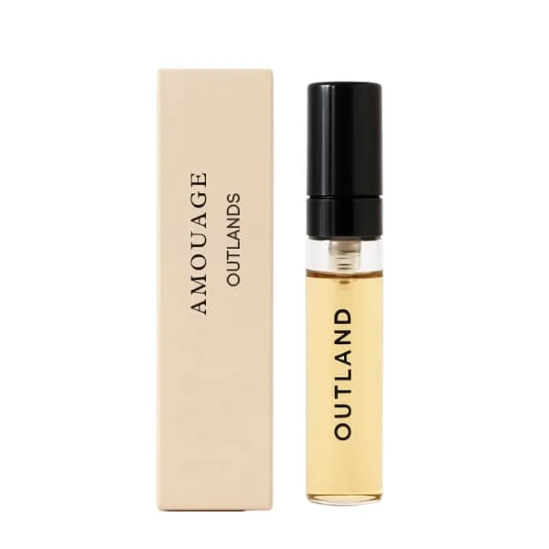 عطر سمپل عطر آمواج اوتلندز از Amouage
