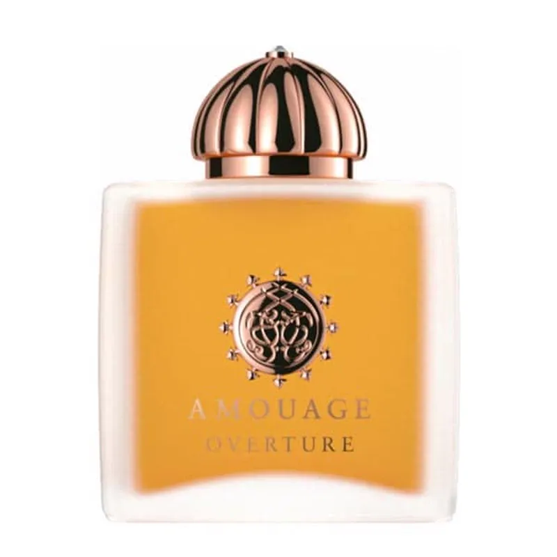 عطر عطر ادکلن آمواج اورتور زنانه از Amouage