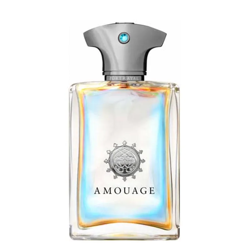 عطر تستر اورجینال ادکلن آمواج پورترایال مردانه از Amouage