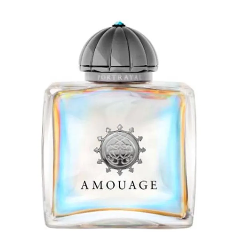 عطر تستر اورجینال ادکلن آمواج پورترایال زنانه از Amouage