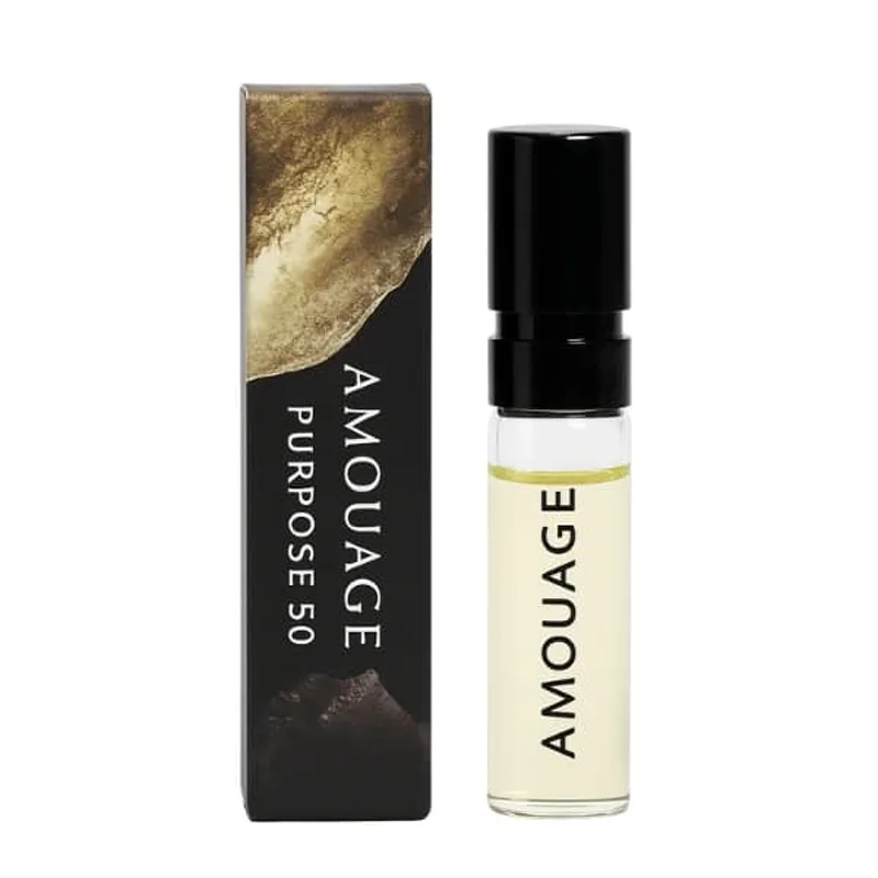 عطر سمپل عطر آمواج پرپس ۵۰ اکستریت از Amouage