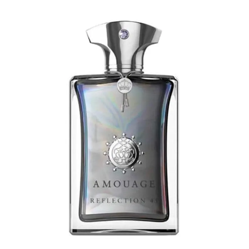 عطر تستر اورجینال عطر آمواج رفلکشن 45 از Amouage