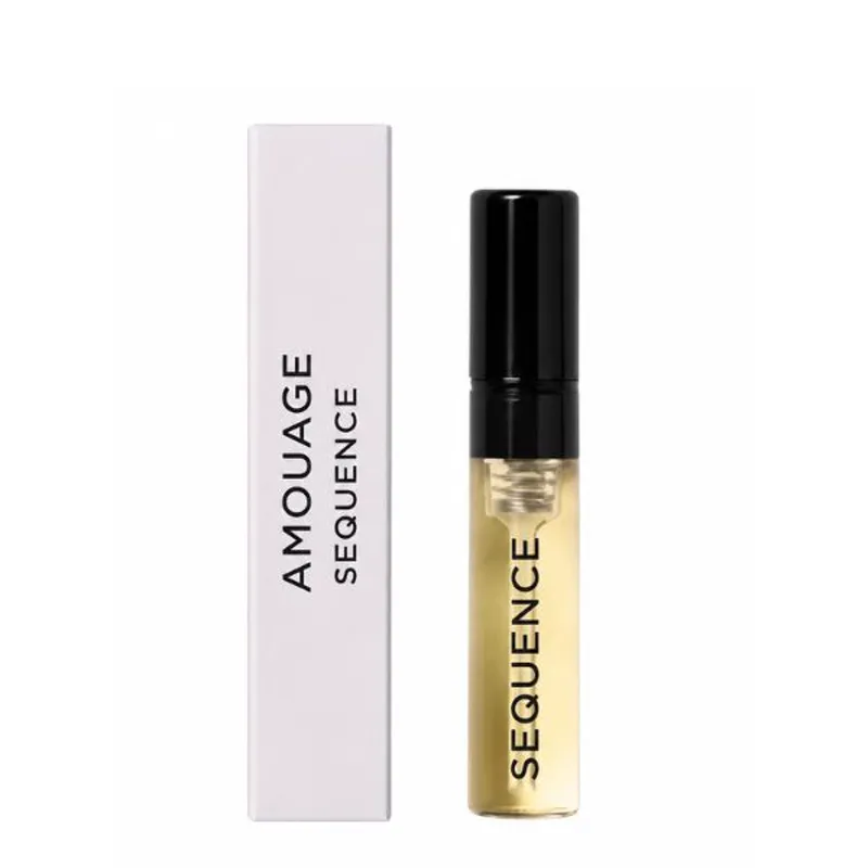 عطر سمپل عطر آمواج سیکوئنس از Amouage