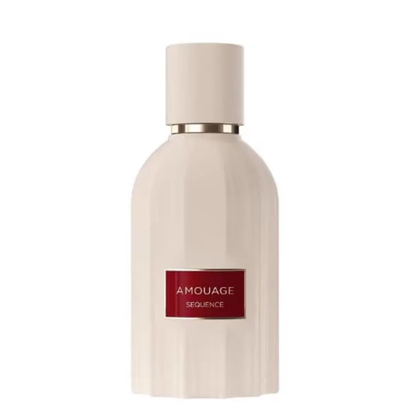 عطر عطر ادکلن آمواج سیکوئنس از Amouage
