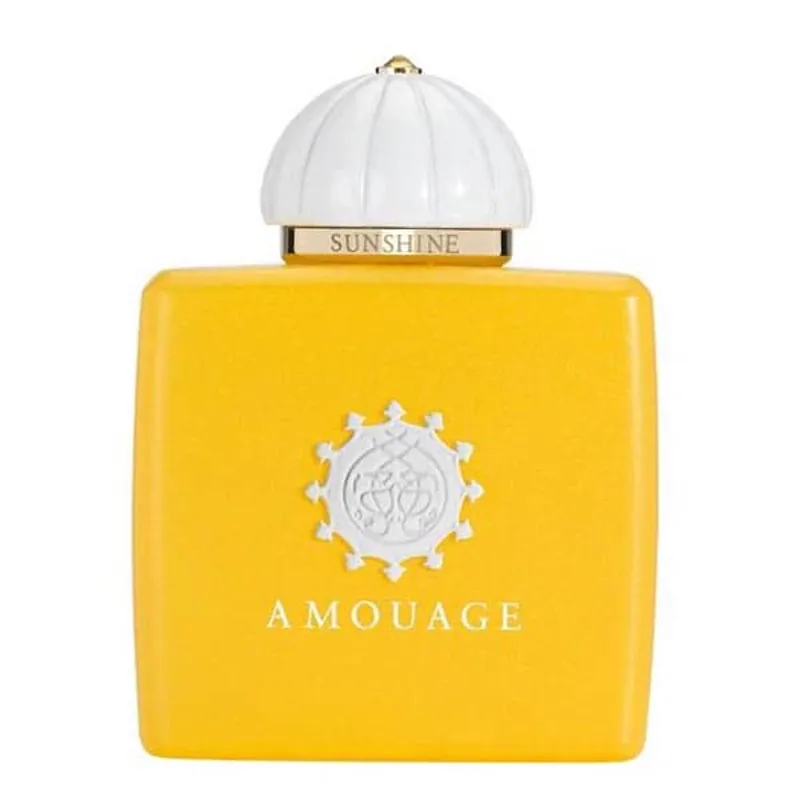 عطر عطر ادکلن آمواج سان شاین زنانه از Amouage