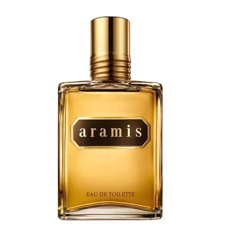 عطر عطر ادکلن آرامیس طلایی از Aramis