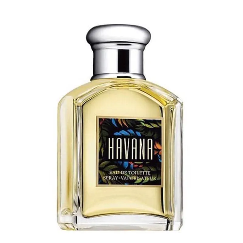 عطر عطر ادکلن آرامیس هاوانا از Aramis