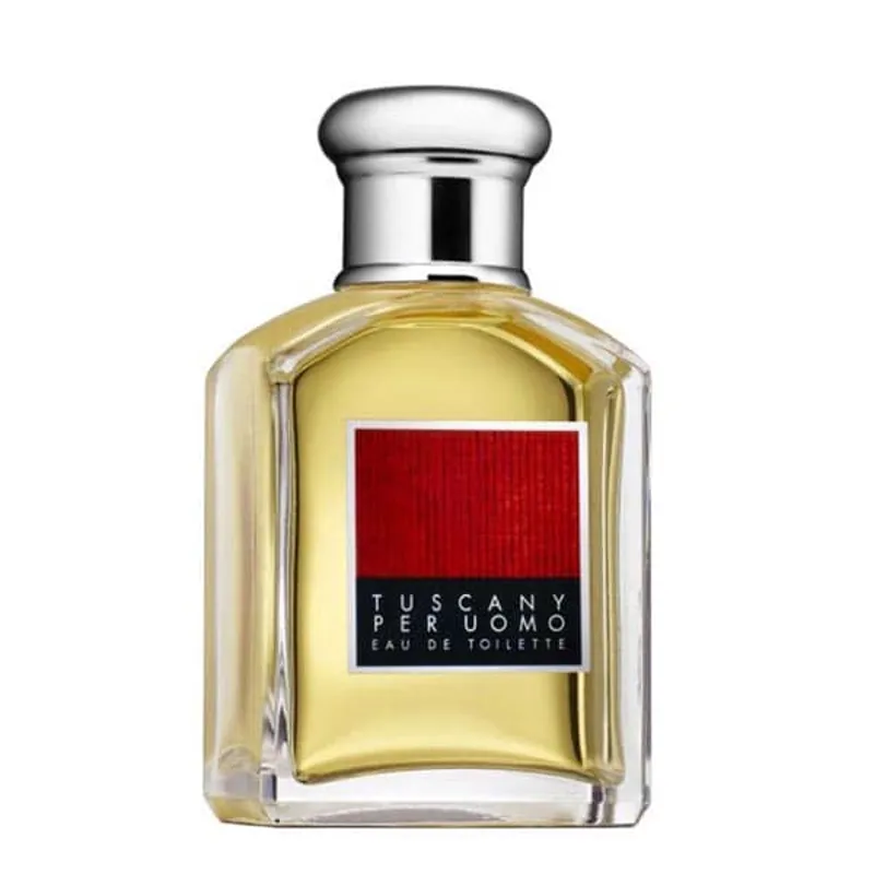 عطر عطر ادکلن آرامیس توسکانی پر اومو از Aramis