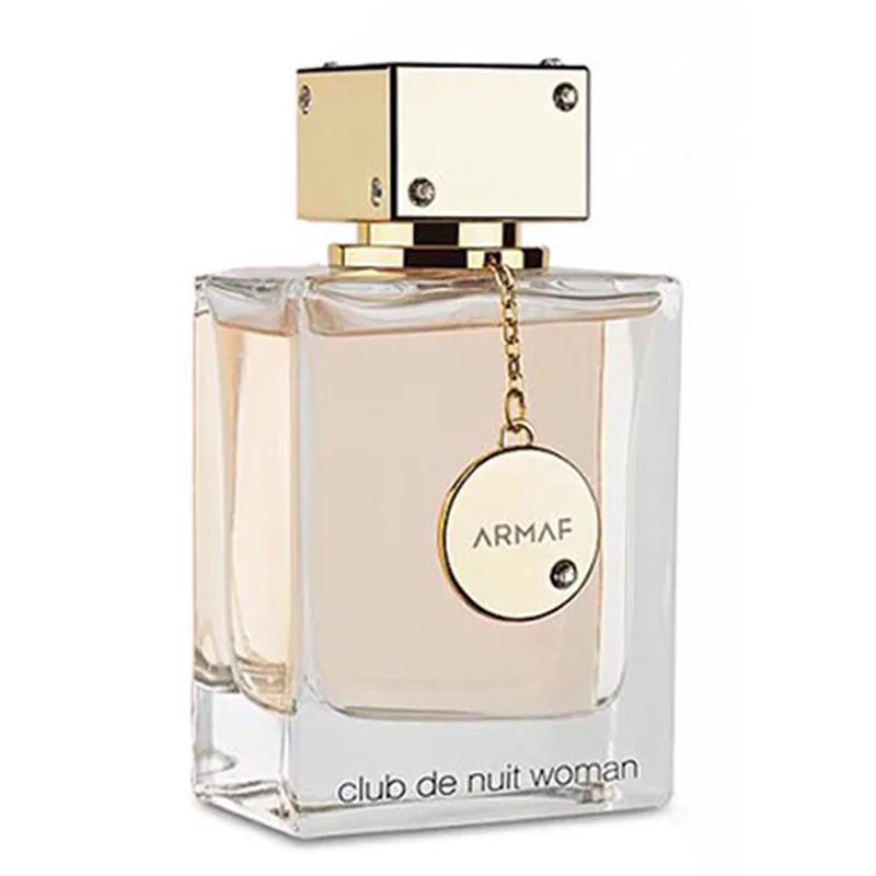 عطر عطر ادکلن آرماف کلاب د نویت زنانه از Armaf